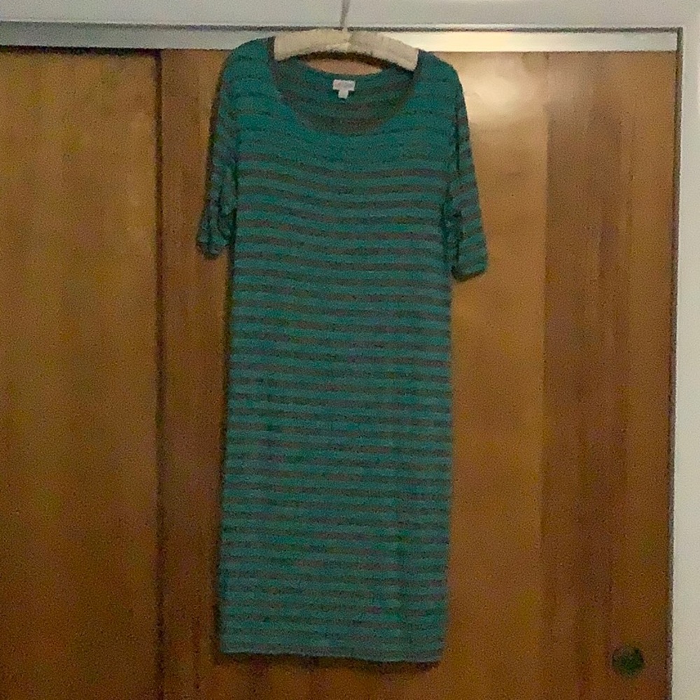 Julia Dress